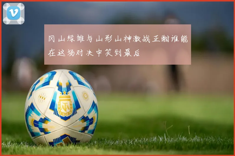 冈山绿雏与山形山神激战正酣谁能在这场对决中笑到最后