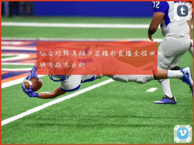 仙台对阵鸟栖沙岩精彩直播全程回顾与战况分析