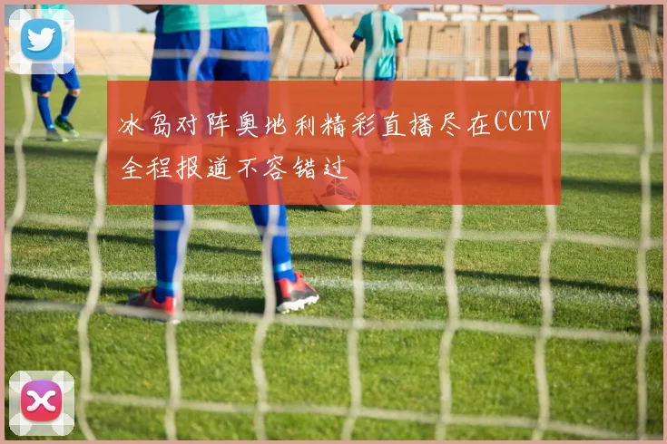 冰岛对阵奥地利精彩直播尽在CCTV全程报道不容错过