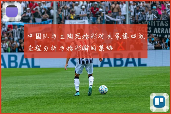 中国队与立陶宛精彩对决录像回放全程分析与精彩瞬间集锦